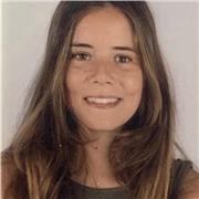 Doy clases particulares adaptadas a las necesidades y nivel de cada alumno. Te ayudaré a cumplir tus objetivos y llegar a la meta ¡APROBAR! Me implico con cada alumno  y busco sacar el mayor rendimiento y potenciar tus capacidades.